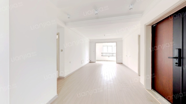 和风颐庭二手房实景图