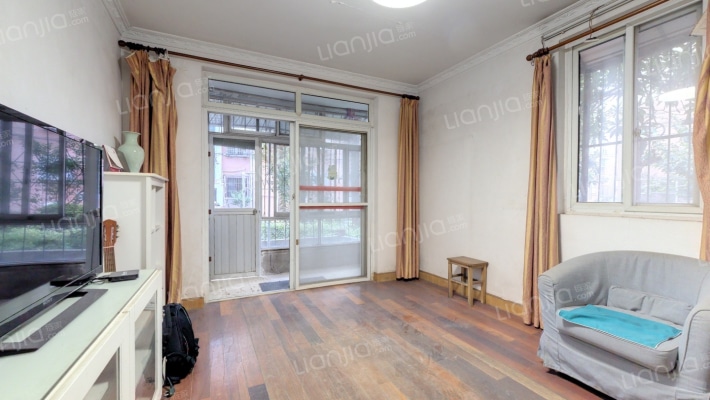 中科小区(长宁)二手房实景图