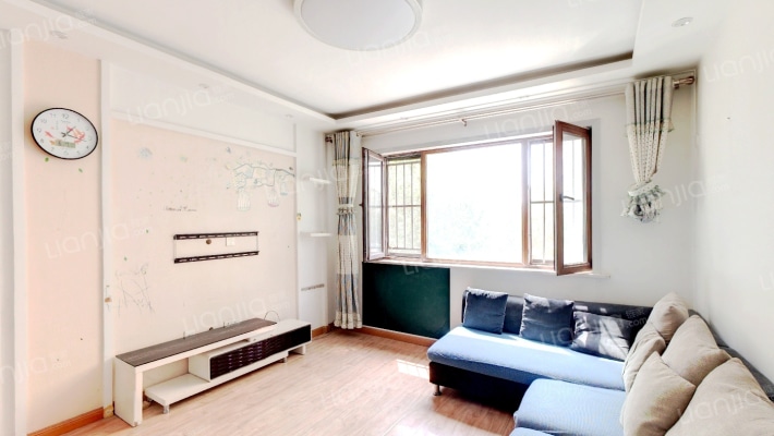 雨润溪树华庭（北区）二手房实景图