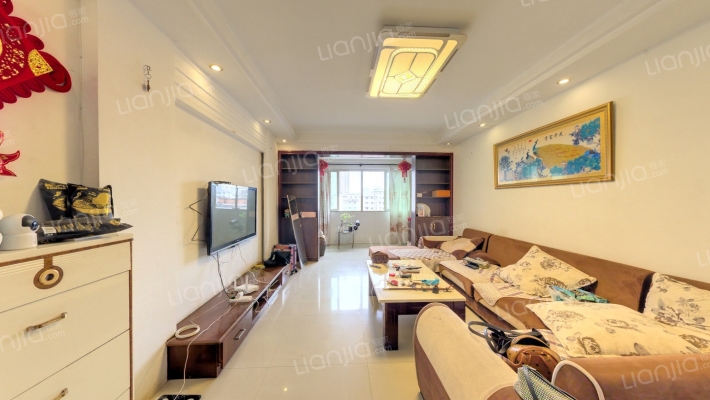 花果山路209号二手房实景图