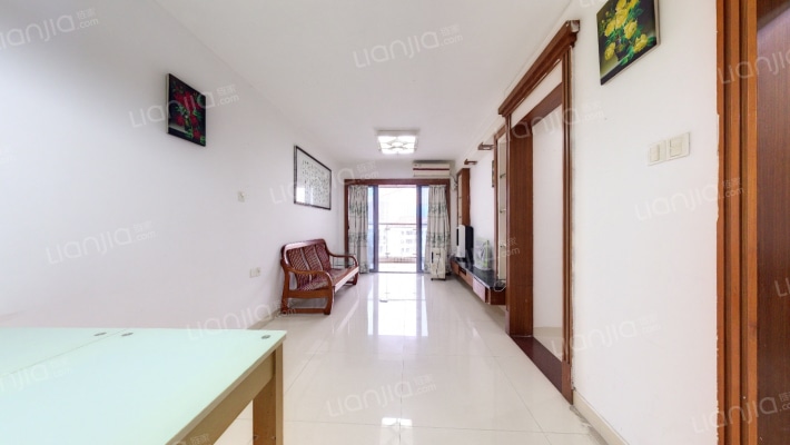 盛世名门二手房实景图