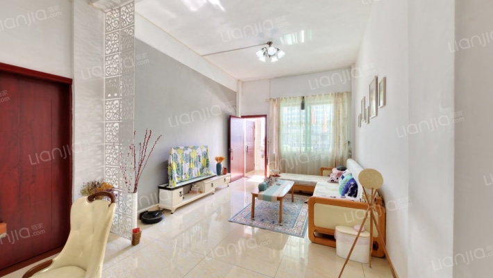 环城路2号二手房实景图