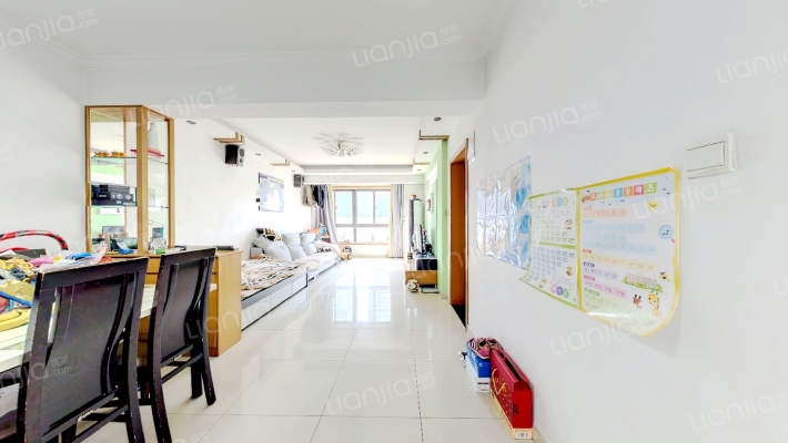 恒丰嘉园二手房实景图