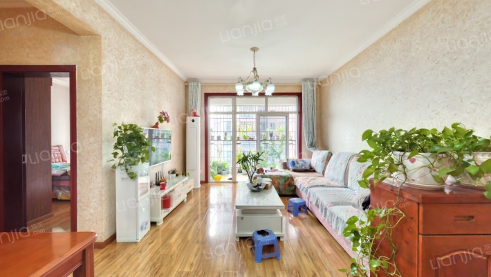 怡馨家园二手房实景图