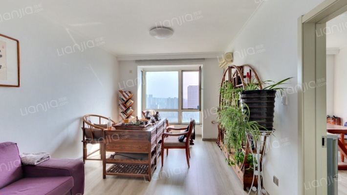 当代程式二手房实景图