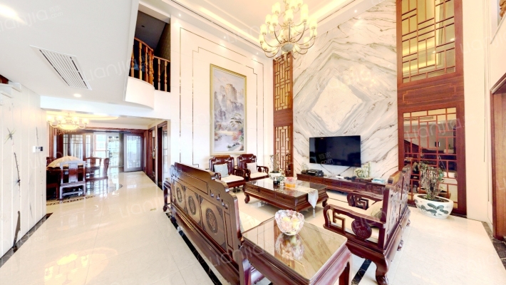 源昌鑫海湾二手房实景图