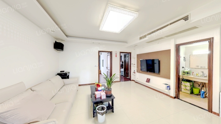 振华公寓二手房实景图