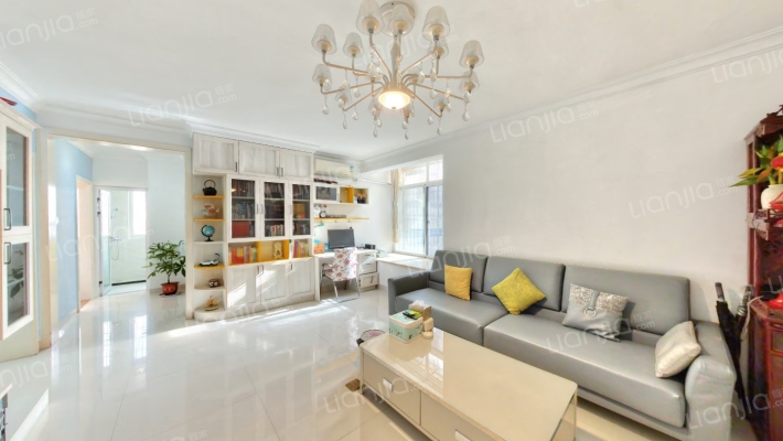 菡菁大厦二手房实景图