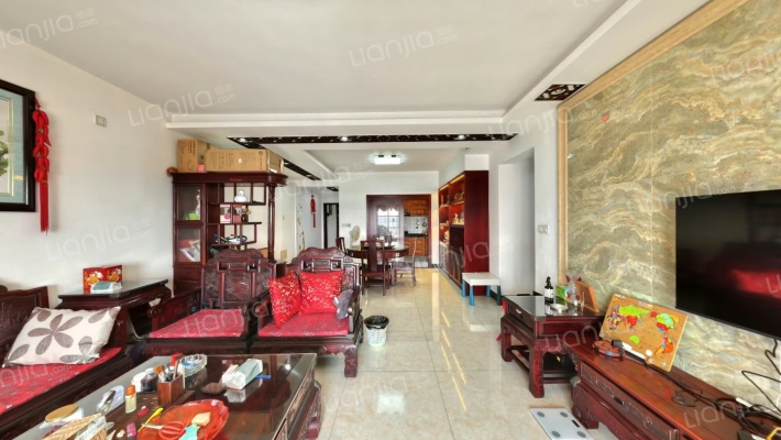 金凤皇庭二手房实景图