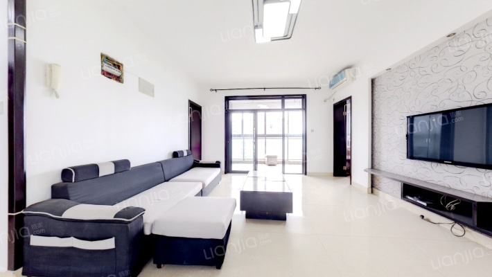 慧仁家园南区二手房实景图