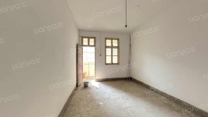 建设二村二手房实景图