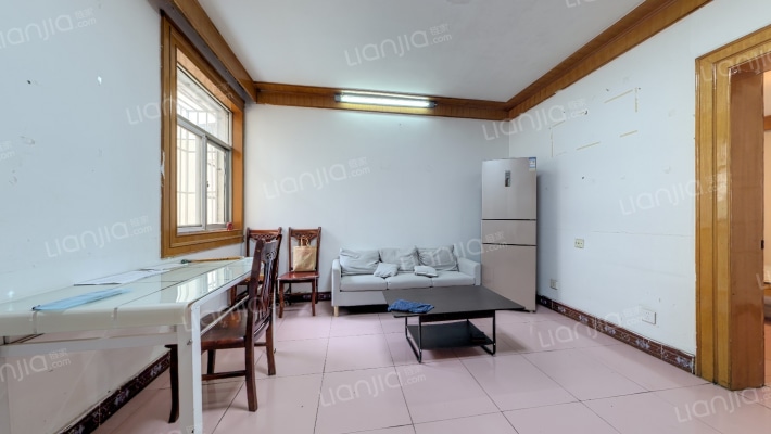 雨山新村二手房实景图