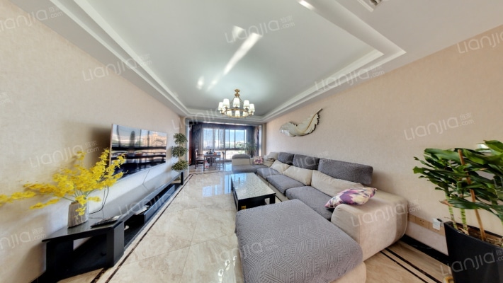 春江景苑龙祥园二手房实景图