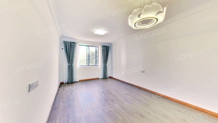 庆丰新村二手房实景图