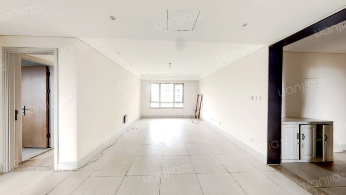 融创城融林园二手房实景图