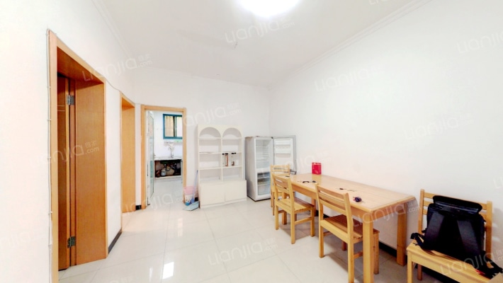 芜湖路235号二手房实景图