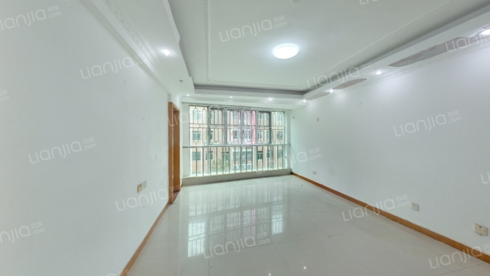 岗厦辛诚花园二手房实景图