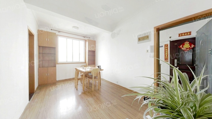 苏苑新村南区二手房实景图