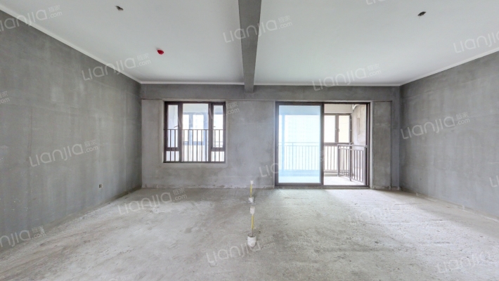 福泽公馆二手房实景图