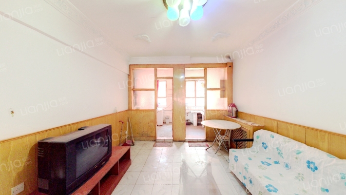 甘肃省农业大厦家属院二手房实景图