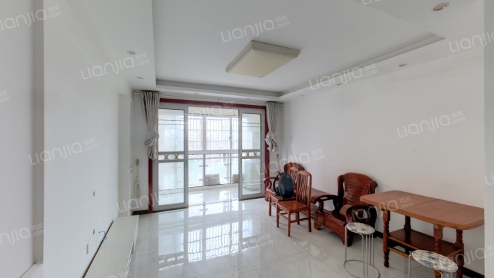 和谐佳苑二手房实景图