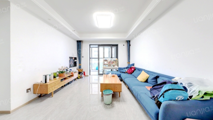 俊发城文熙苑二手房实景图