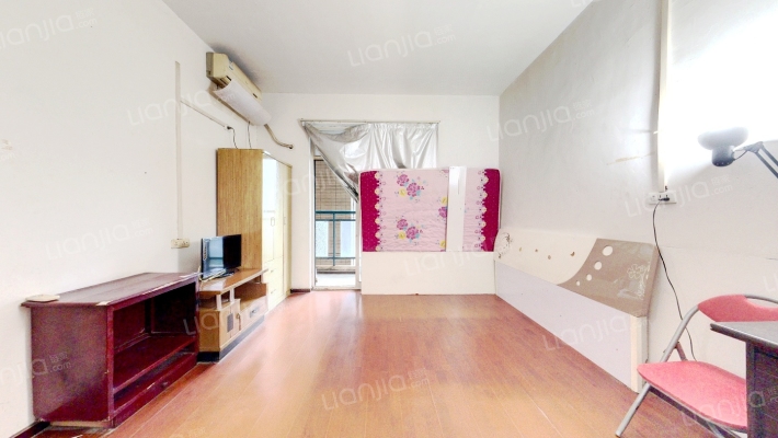 博学华府二手房实景图