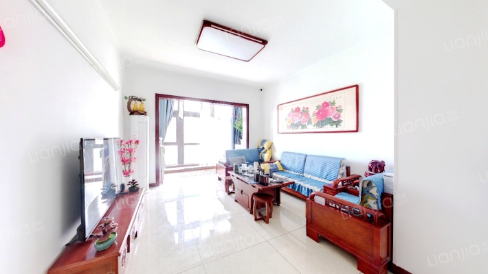 林城万人温泉小镇二期二手房实景图