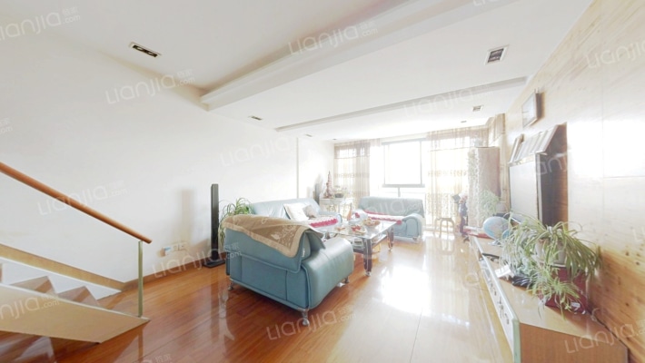 阳光清晨花苑东区二手房实景图