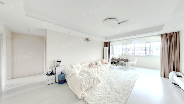 钱潮花园二手房实景图