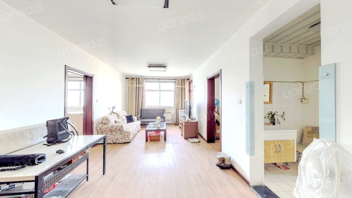 华潍小区二手房实景图