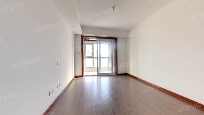 保利中央公园二手房实景图