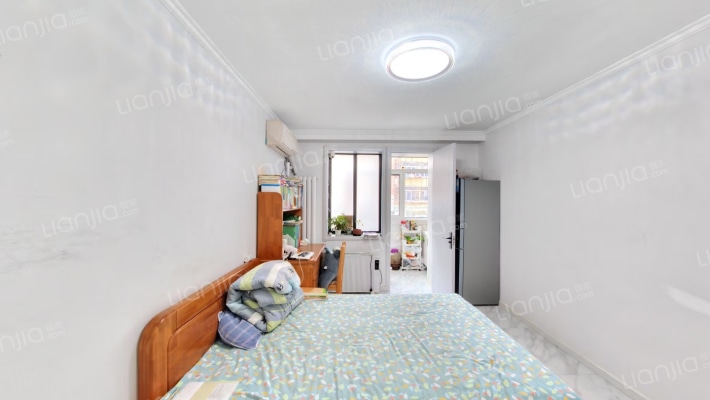 瑞金里二手房实景图