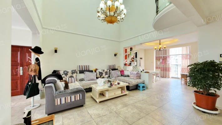 众和东苑二手房实景图