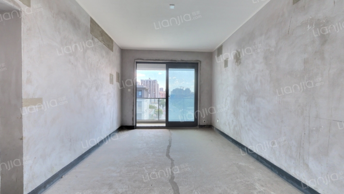 中交西园雅集二手房实景图