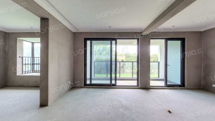 湖山一品花苑三期二手房实景图