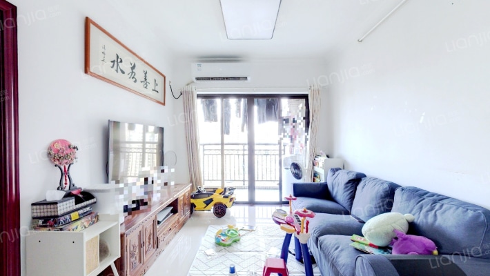 馨晴轩二手房实景图