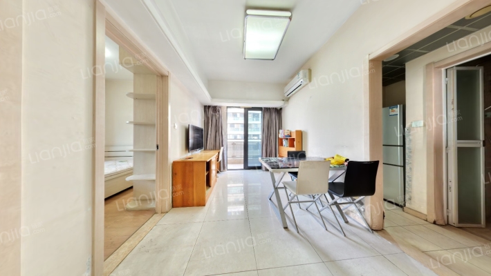 莱安逸境二手房实景图