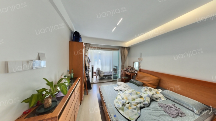 采荷小区玉荷邨二手房实景图