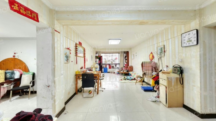 东河丽景二手房实景图