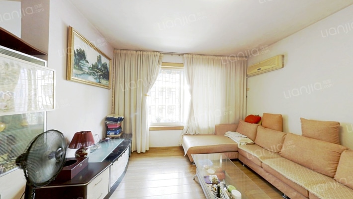 安新小区南区二手房实景图