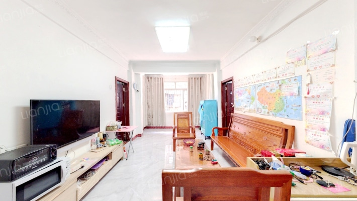 涉趣园二手房实景图