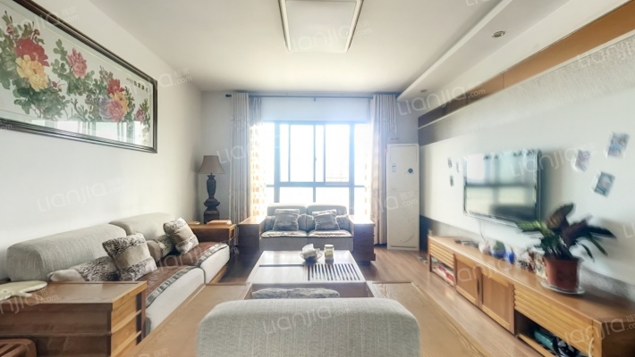 洞庭春苑二手房实景图