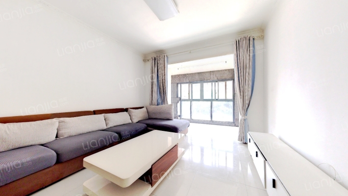 金沙御苑二手房实景图