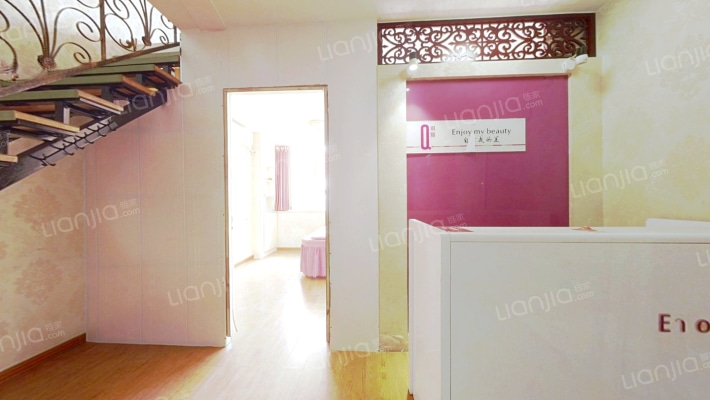 丹桂里金街二手房实景图