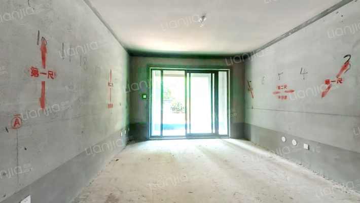 尚书府二手房实景图