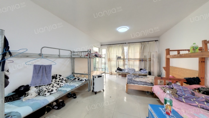 华发国际花园二手房实景图