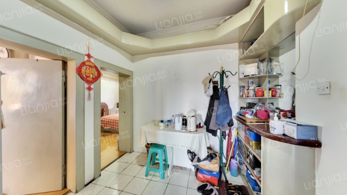 西大二区二手房实景图