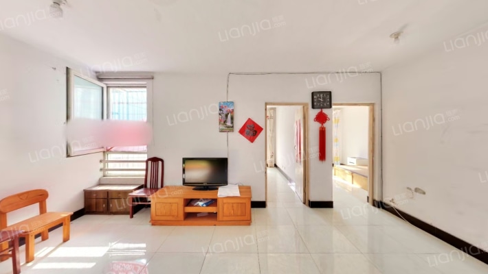 蟠桃花园一期二手房实景图