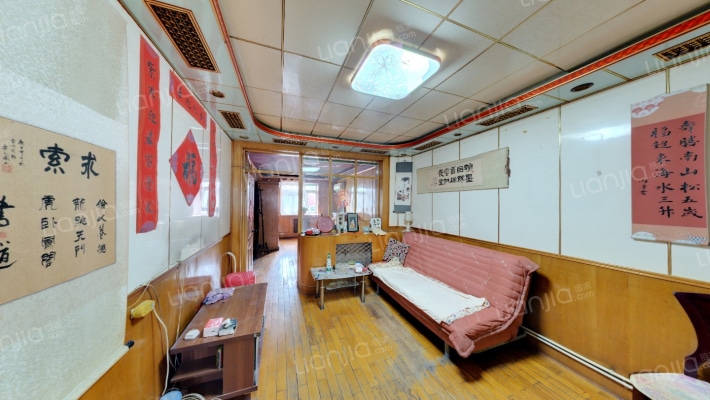 佳荣里二手房实景图